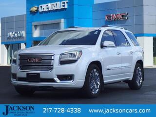 2016 Gmc Acadia for sale in Shelbyville IN