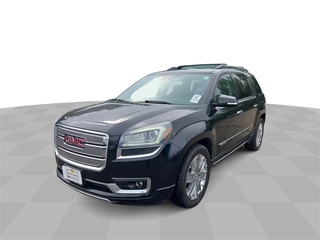 2016 Gmc Acadia