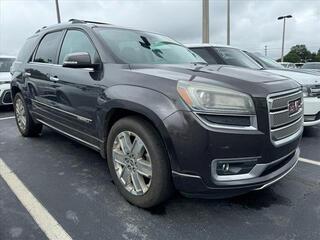 2014 Gmc Acadia for sale in Greer SC