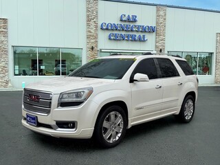 2014 Gmc Acadia