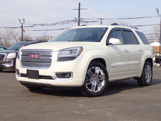 2014 Gmc Acadia for sale in Waterford MI