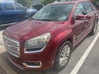 2015 Gmc Acadia