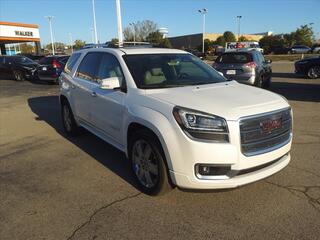 2016 Gmc Acadia for sale in Miamisburg OH