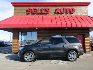 2013 Gmc Acadia