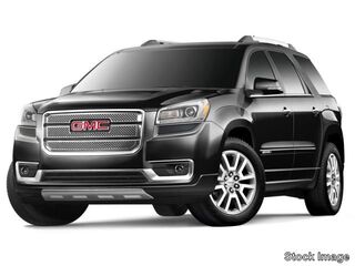 2015 Gmc Acadia