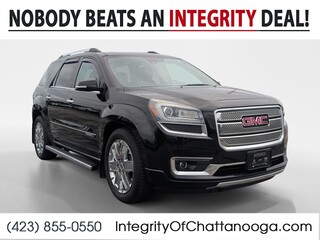 2016 Gmc Acadia for sale in Chattanooga TN