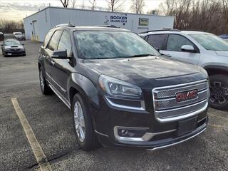 2014 Gmc Acadia for sale in Freeport IL