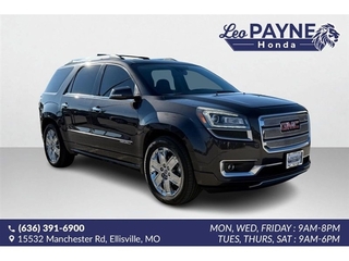 2016 Gmc Acadia for sale in Johnson City TN