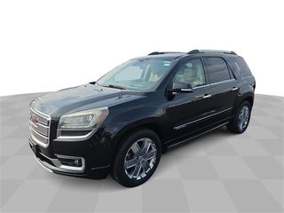 2016 Gmc Acadia