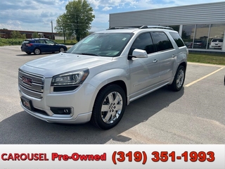 2014 Gmc Acadia
