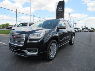 2015 Gmc Acadia for sale in Toledo OH