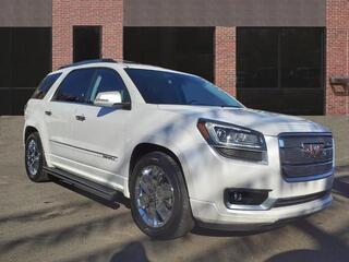 2016 Gmc Acadia