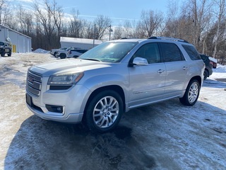 2015 Gmc Acadia for sale in Dunkirk NY