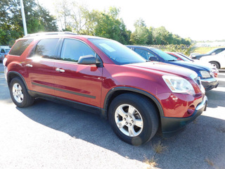 2010 Gmc Acadia for sale in Clarksville TN