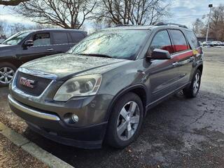 2010 Gmc Acadia for sale in Ypsilanti MI