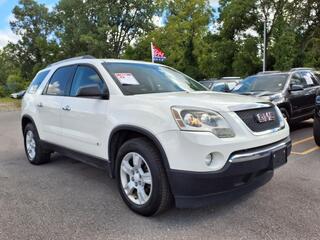 2010 Gmc Acadia