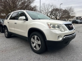 2010 Gmc Acadia for sale in Greenville SC