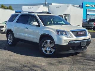 2010 Gmc Acadia for sale in Cincinnati OH