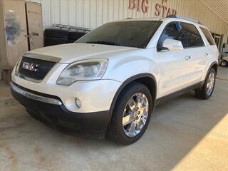 2010 Gmc Acadia