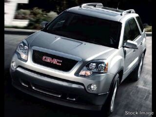 2010 Gmc Acadia