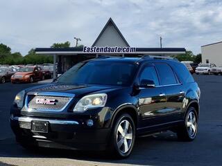 2010 Gmc Acadia for sale in Richmond VA