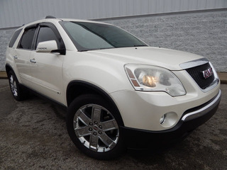 2010 Gmc Acadia for sale in Clarksville TN