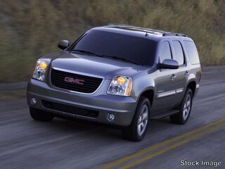 2010 Gmc Yukon