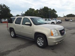 2010 Gmc Yukon