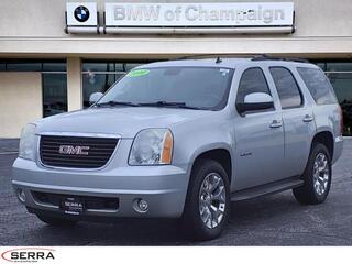 2010 Gmc Yukon for sale in Savoy IL