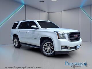 2016 Gmc Yukon