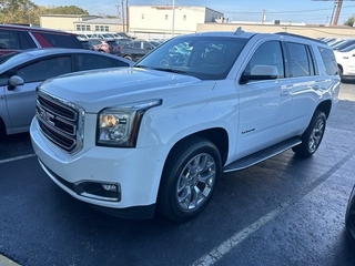 2018 Gmc Yukon for sale in Greenville SC