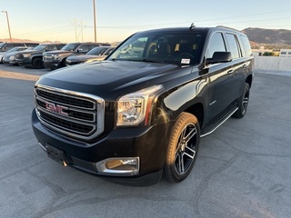 2017 Gmc Yukon