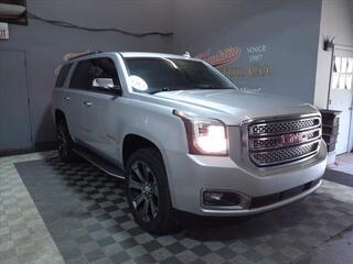 2016 Gmc Yukon for sale in Nashville TN