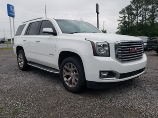2016 Gmc Yukon