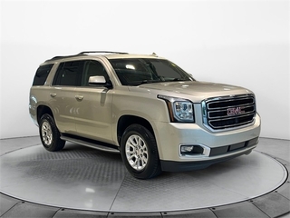 2016 Gmc Yukon for sale in Greensboro NC