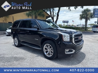 2016 Gmc Yukon for sale in Orlando FL