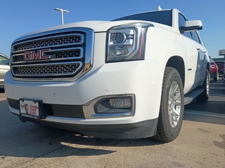 2017 Gmc Yukon for sale in Somersworth NH