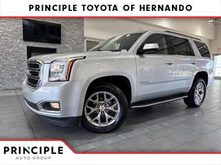 2018 Gmc Yukon for sale in Hernando MS