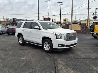 2015 Gmc Yukon for sale in Wichita KS