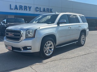2016 Gmc Yukon for sale in Amory MS