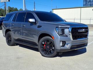 2022 Gmc Yukon