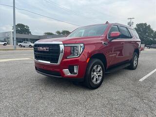 2024 Gmc Yukon