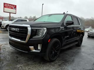 2021 Gmc Yukon for sale in Manchester TN