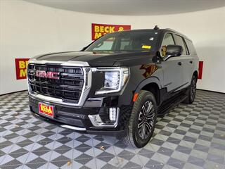 2024 Gmc Yukon