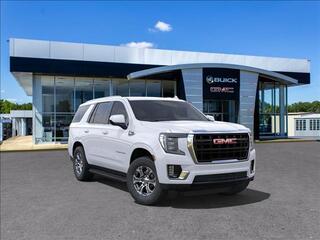 2024 Gmc Yukon