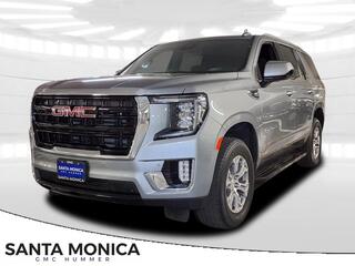 2023 Gmc Yukon for sale in Santa Monica CA
