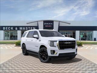 2024 Gmc Yukon for sale in Houston TX