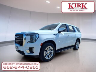 2022 Gmc Yukon for sale in Greenwood MS