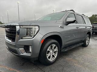 2022 Gmc Yukon