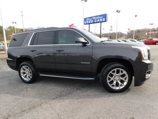 2015 Gmc Yukon